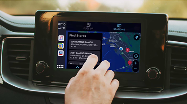 mobile app image